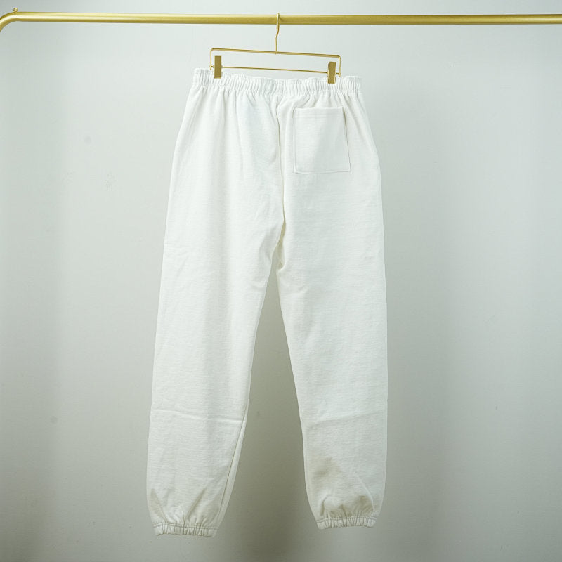 Sp5Der Adult Sweatpants Egg Shell