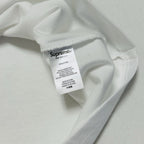 Supreme Multicolor Text Ringer T-Shirt