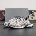 Dior B30 Sneaker - Black/Grey