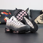 Nike Air Max 95 - White/Pink Foam/Black