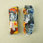 Hellstar Logo Socks (4 Pack) Camo