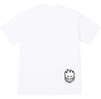 Supreme Spitfire Flaming Graphic T-Shirt
