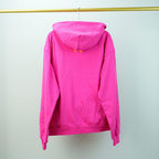 Sp5der P*NK Hoodie Pink