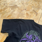 Derschutze Awakening V2 T-Shirt - Black/Purple