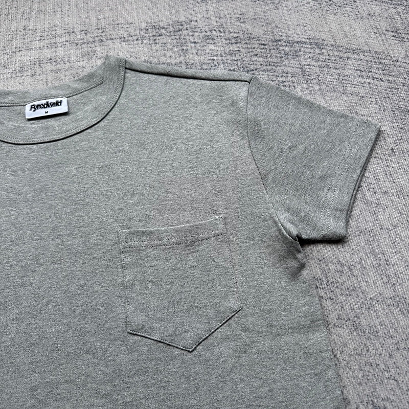 Unknown Brand Lightning Bolt Graphic Tee - Navy/Purple