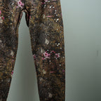 Sp5der Real Tree OG Web Sweatpants Camo