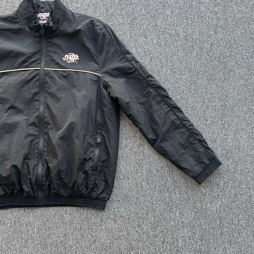 Shell Tracksuit Rose Gold
