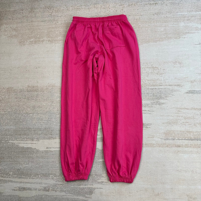Sp5Der P*Nk Pants Pink