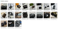 Bags and Wallets Collection - Multicolor