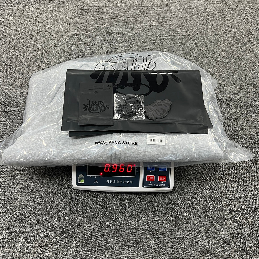 SynaWorld Tee 7