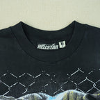 Hellstar Beware Of Dog T-Shirt