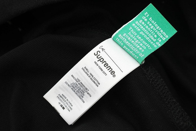 Supreme Jacob and Co Rugby Shirt