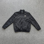 Track Top Dark Grey