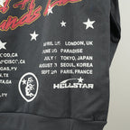 Hellstar Tour Hoodie