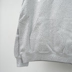 Sp5Der Vvs Hoodie Heather Grey