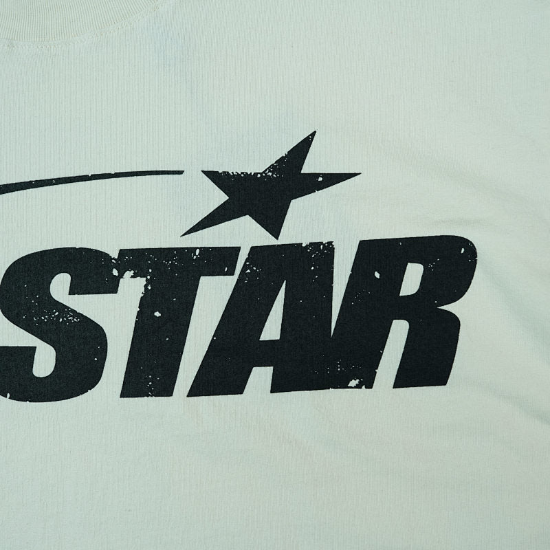 Hellstar Classic T-Shirt White