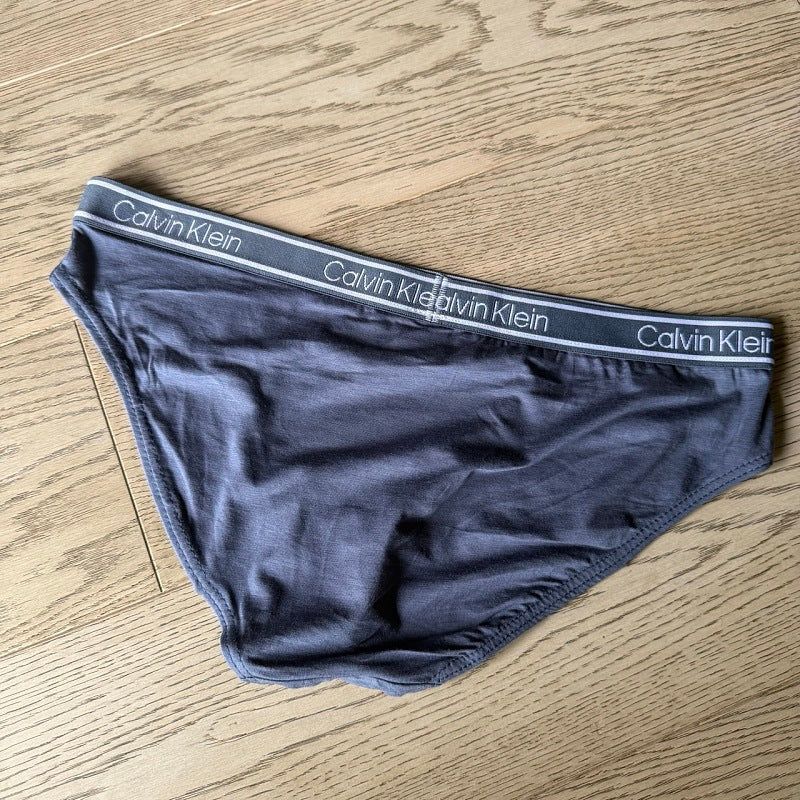 Calvin Klein Women's Underwear 3-Pack