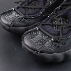 Nike ISPA Link Axis - Black/Racer Blue