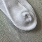 Rhude Logo Crew Socks