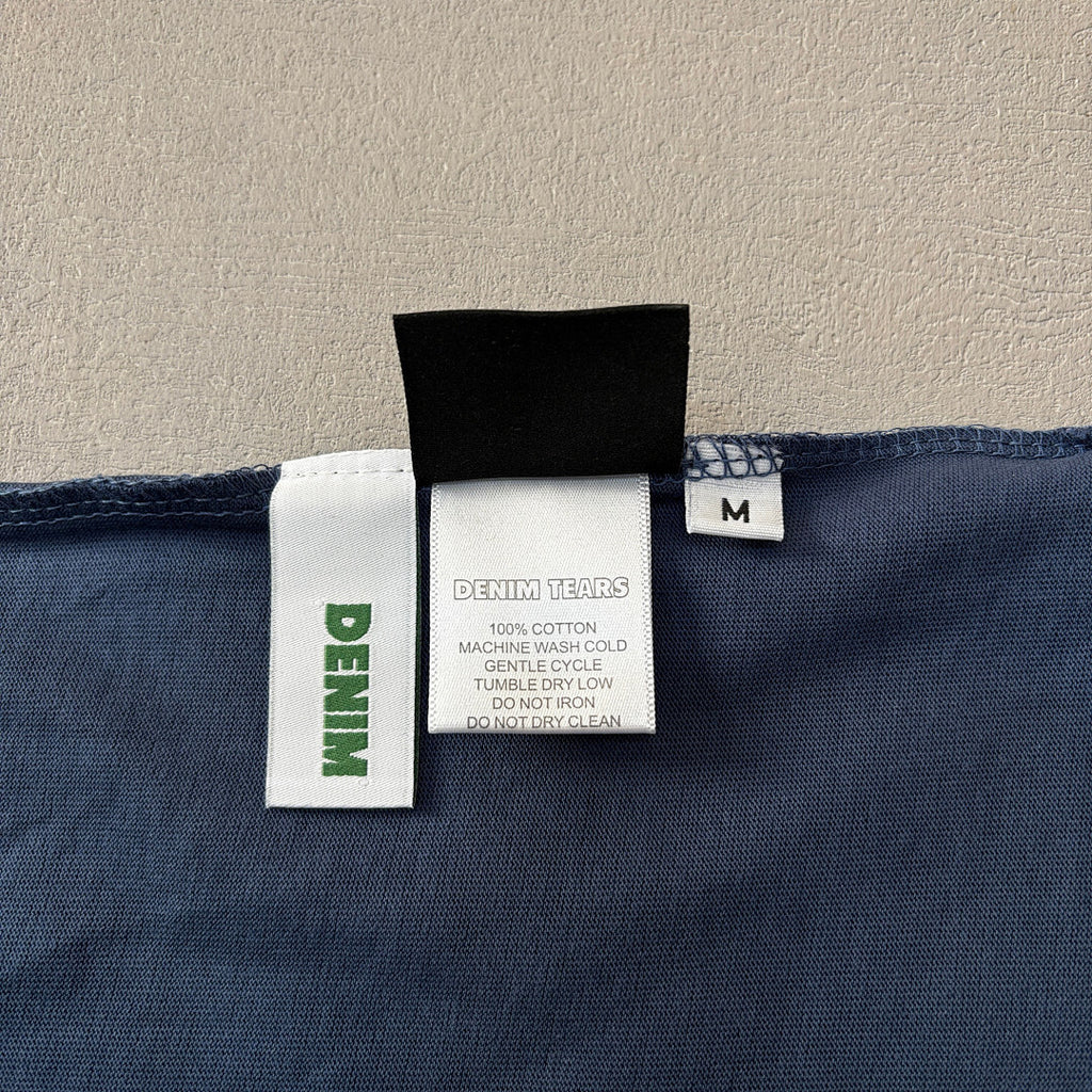 Denim Tears Tee