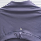 Lululemon Define Jacket - Blue Dusk