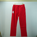 Sp5Der Vvs Sweatpant Red
