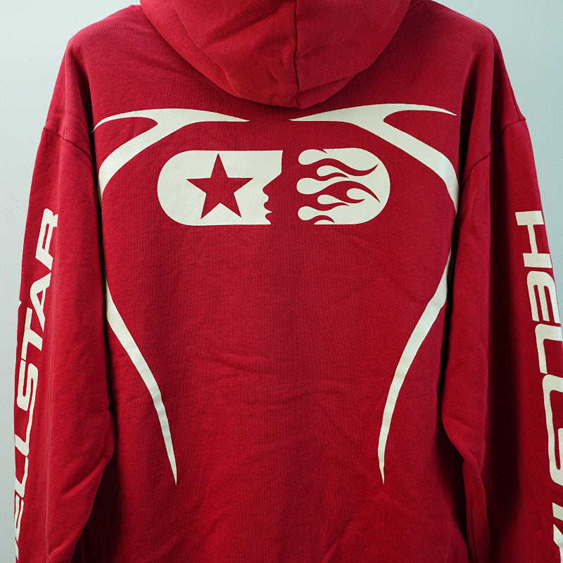 Hellstar Sport Hoodiered