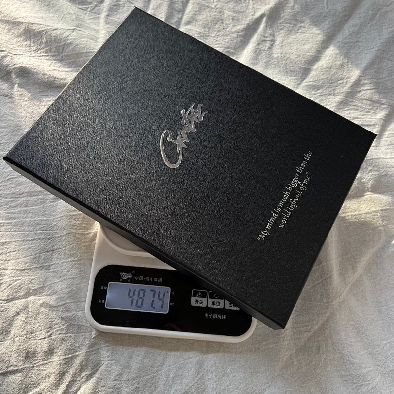 Premium Accessories - Black