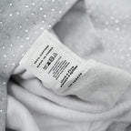 Sp5Der Vvs Hoodie Heather Grey