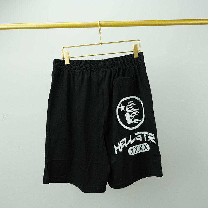 Hellstar Shorts