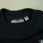 Hellstar Studios Basic T-Shirt Black