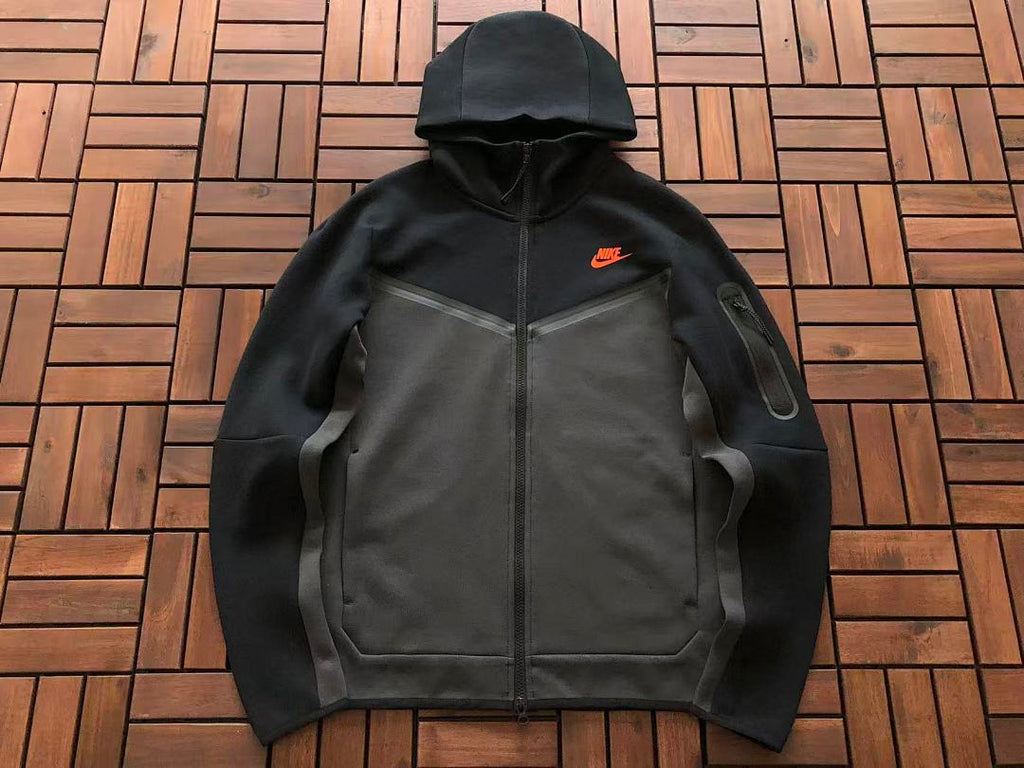 Nike Tech Fleece Tracksuit