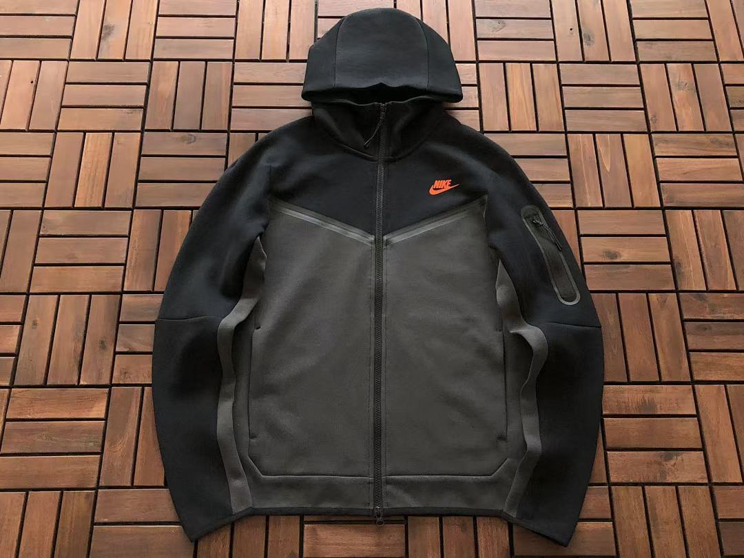 Nike Tech Fleece Tracksuit
