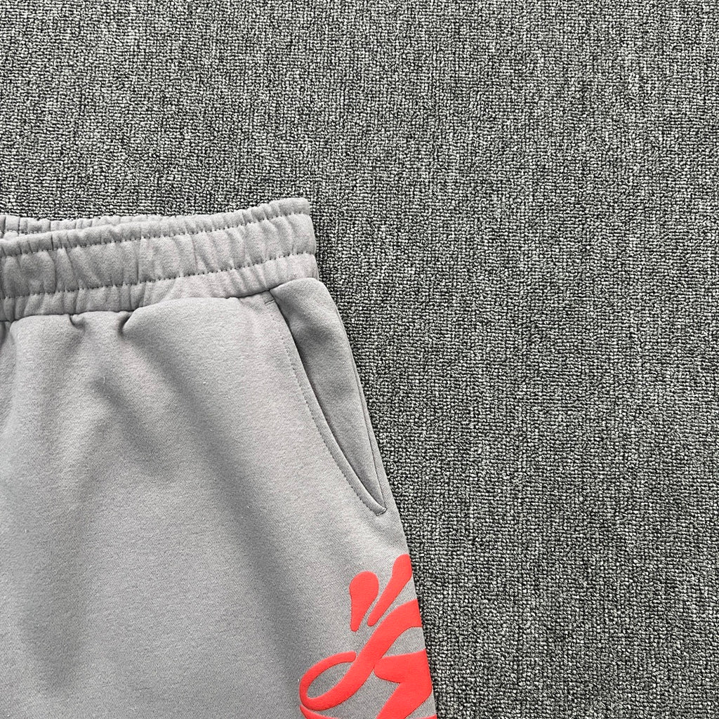 Team Shorts