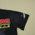 Hellstar Knock-Out T-Shirt Black