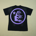 Hellstar Sports Core Gel Logo T-Shirt