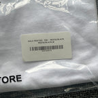 HALO Tee White