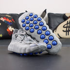Nike ISPA Link Axis - Light Smoke Grey/Racer Blue