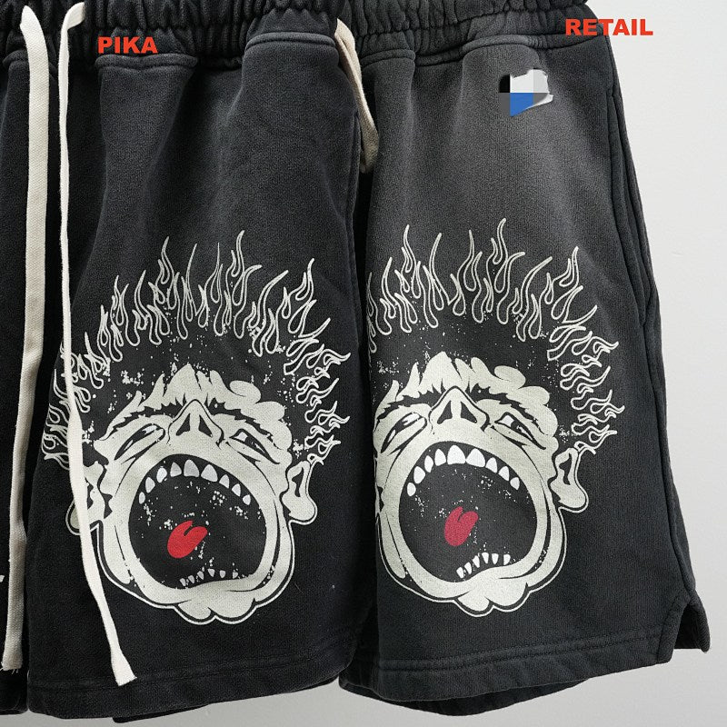 Hellstar Records Shorts