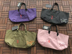 Arc'teryx Fossil Logo Utility Tote Bag