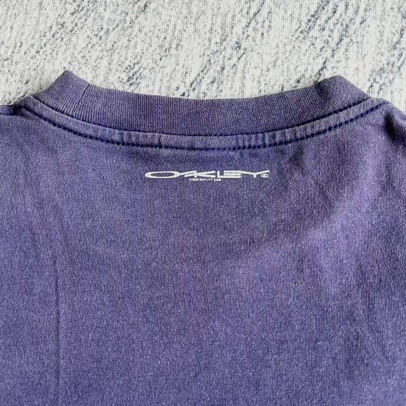 Unknown Brand Lightning Bolt Graphic - Navy/Purple