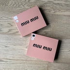 Miu Miu Womens Shorts