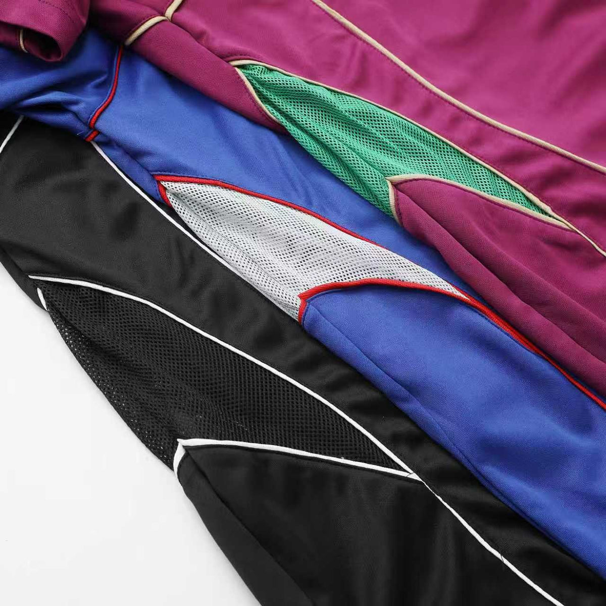 Supreme Racing 12 Jersey