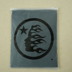 Hellstar Sport Logo T-Shirt Black