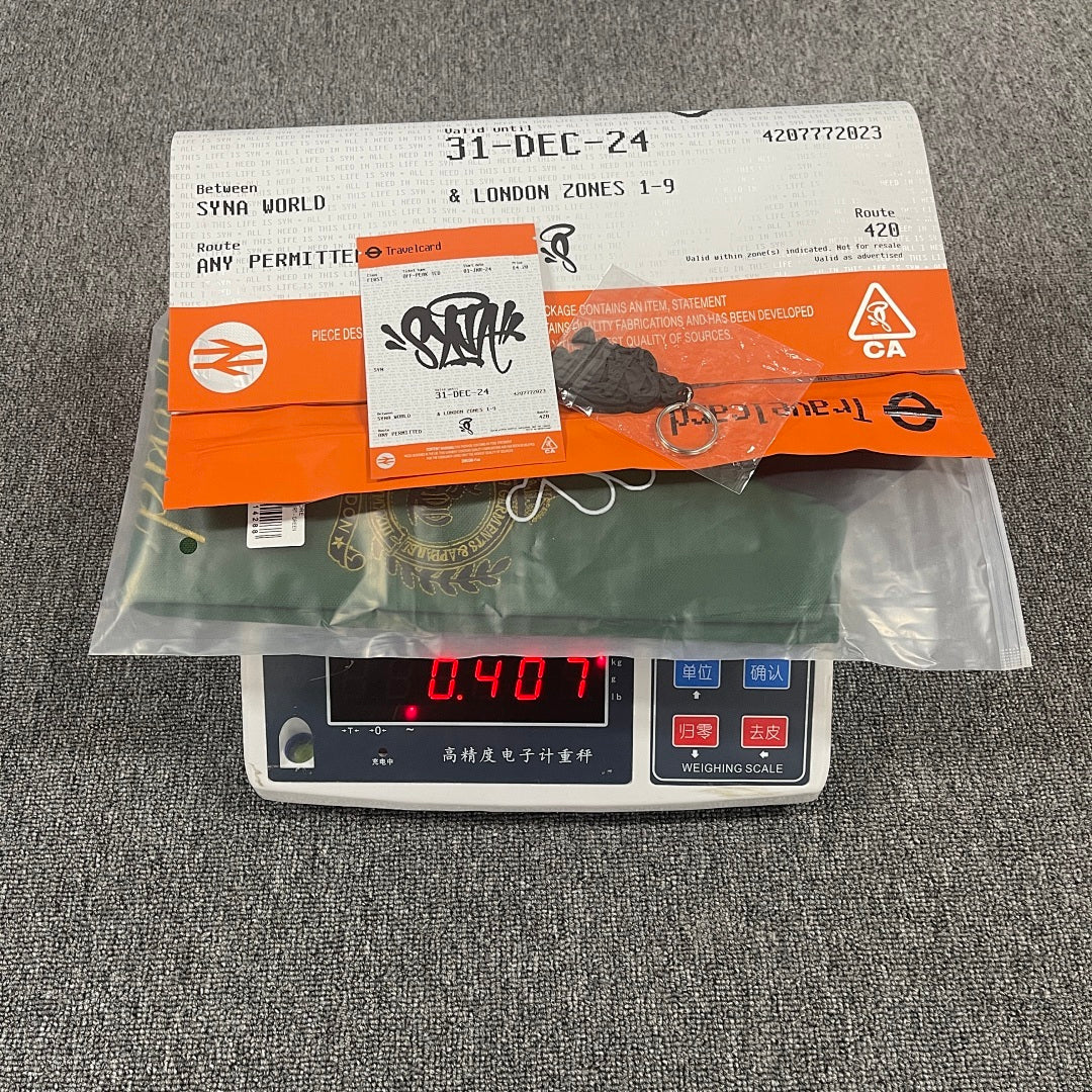 London Polo Green