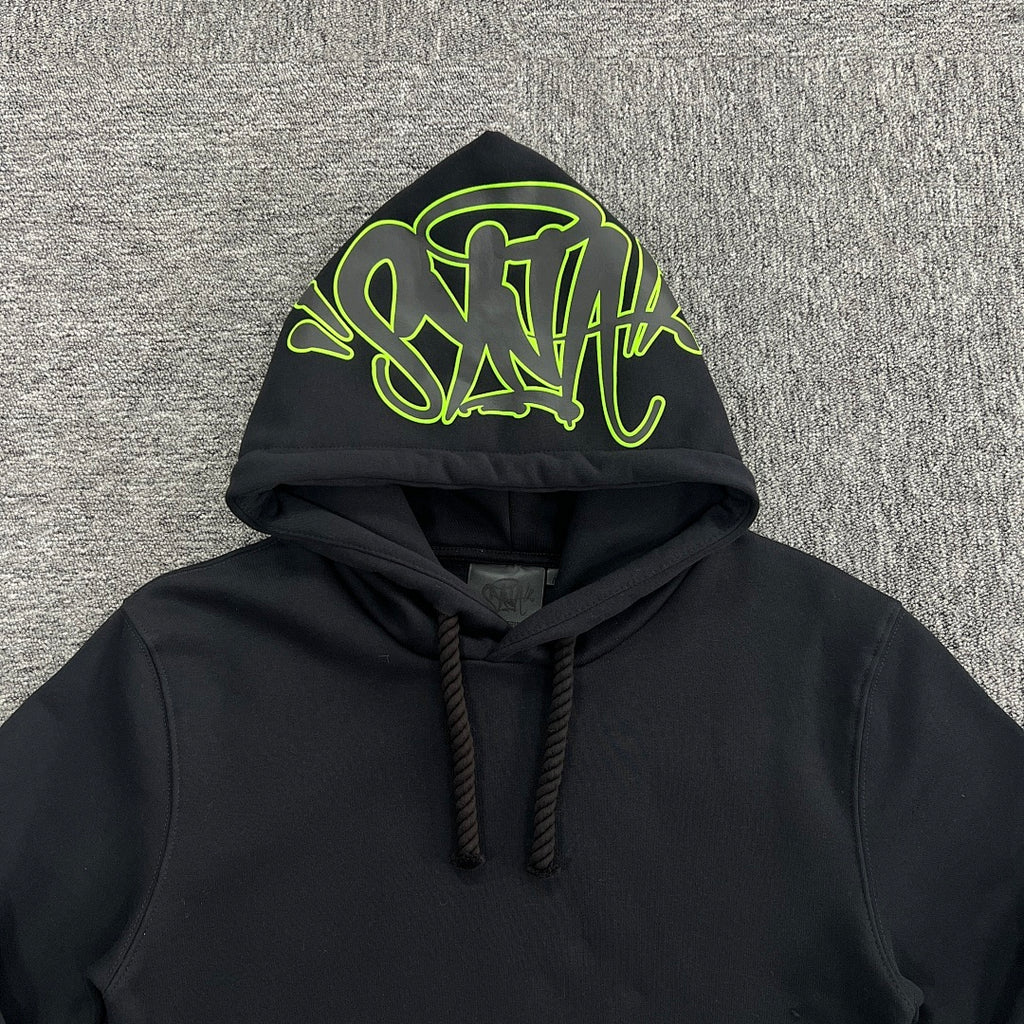 SynaWorld Hoodie 7