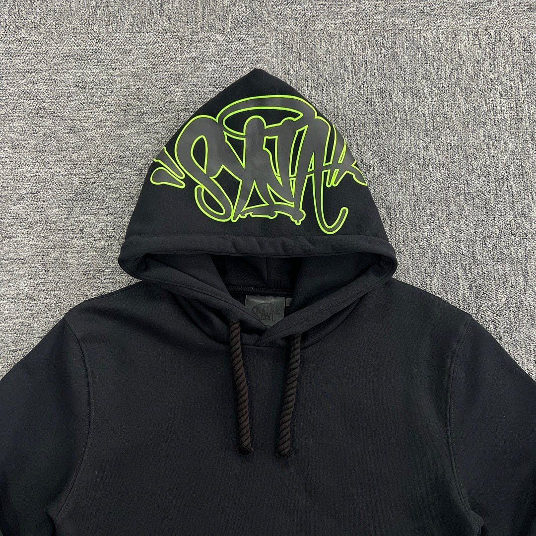 SynaWorld Hoodie 7