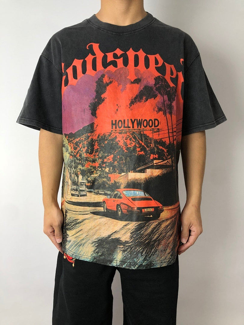 GODSPEED T-SHIRT 51105211