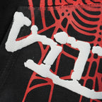 Sp5Der Heroes & Villains Web Hoodie