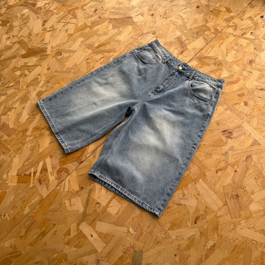 Derschutze Yasmin V3 Denim - Light Wash